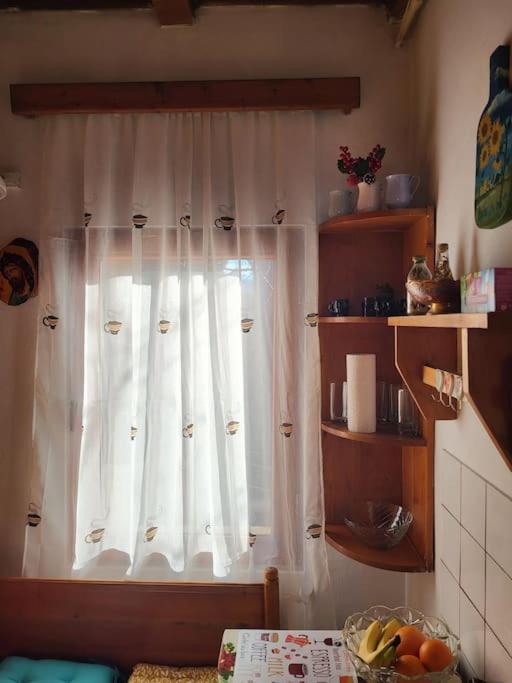 Casa Roza Lägenhet Breaza  Exteriör bild