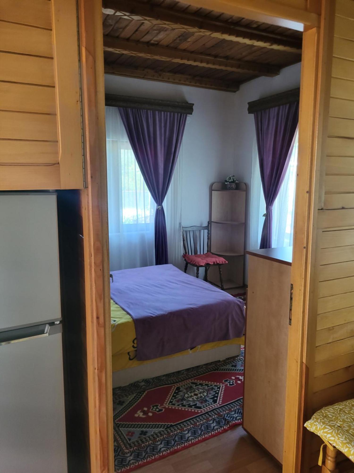 Casa Roza Lägenhet Breaza  Exteriör bild